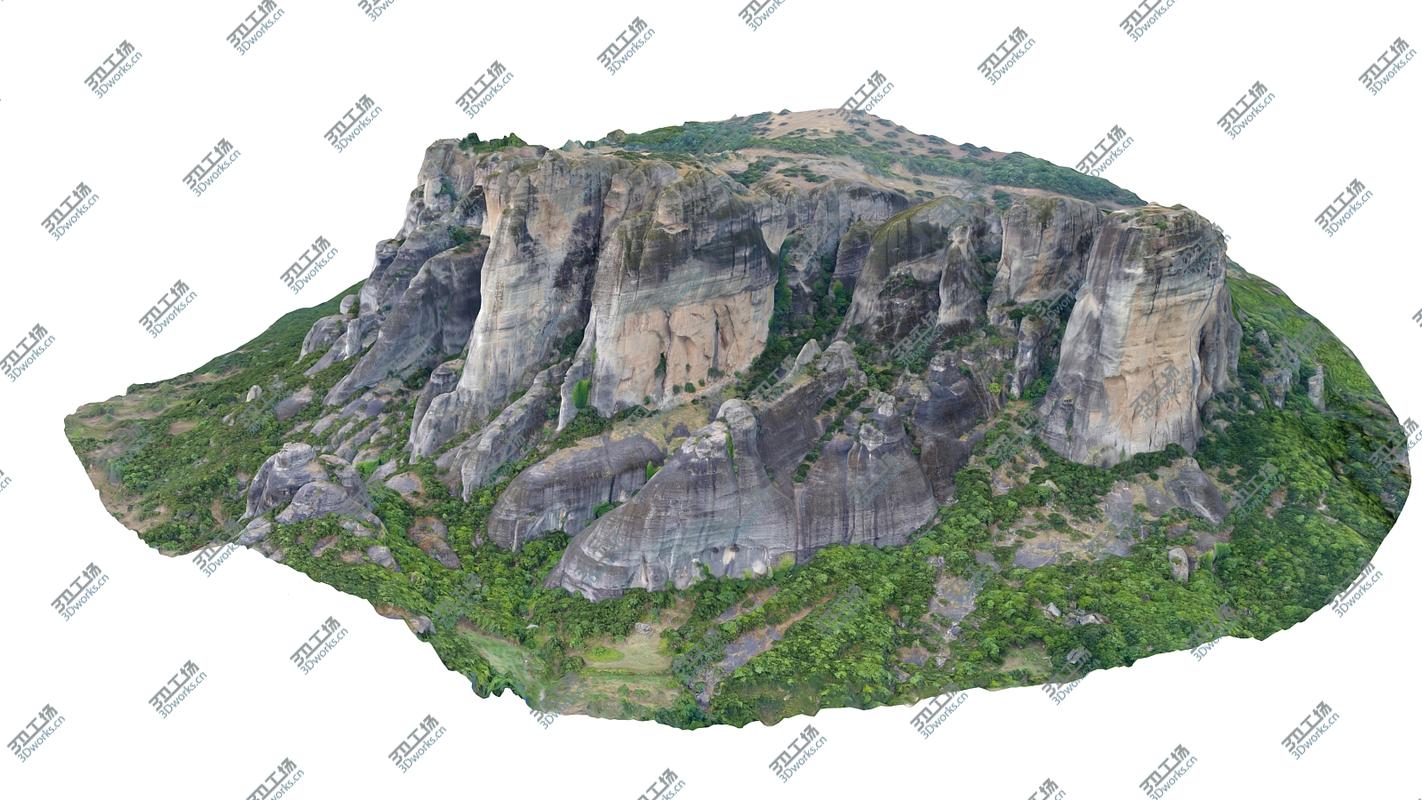 images/goods_img/202104021/3D model Meteora Mountains/5.jpg